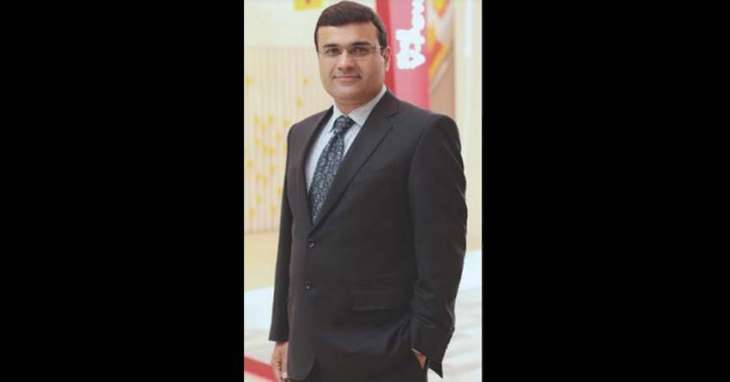 Haroon Rashid has been appointed as the Chief Executive & Managing Director of Shell Pakistan Limited