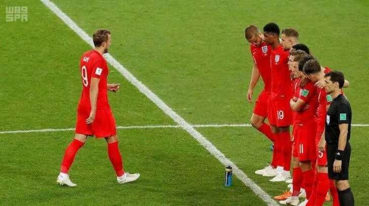 كأس العالم 2018 : إنجلترا تتأهل إلى دور ربع النهائي بفوزها على كولومبيا بضربات الترجيح 4-3