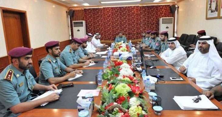 Abu Dhabi Police(ADP), British Council sign Memorandum of Understanding