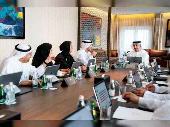 Abdullah bin Zayed chairs 25th meeting of Education and Human Resources Council