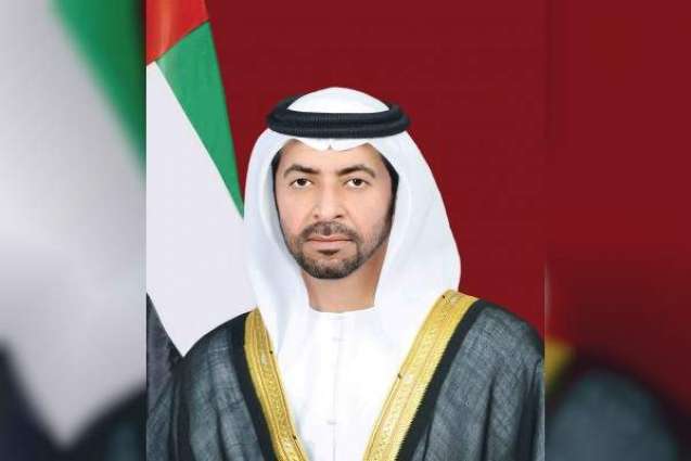 Hamdan bin Zayed inspects several development projects in Al Mirfa