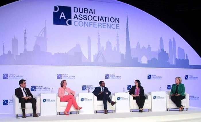 Dubai Association Centre growth accelerates with 38% increase in registrations