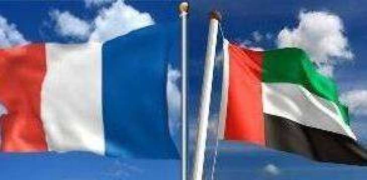UAE, French civil aviation authorities sign cooperation agreement