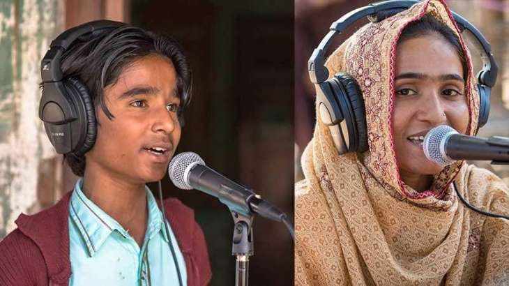 Coke Studio Explorer takes one to a journey to Sindh with ‘Faqeera’