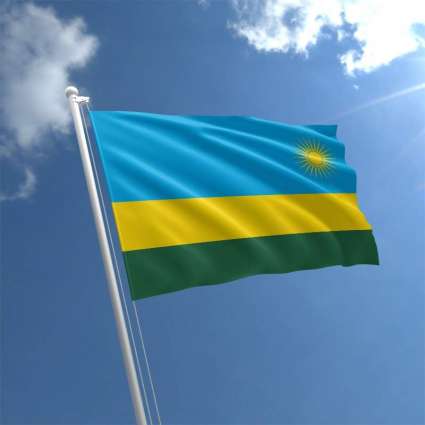 سفارة رواندا تحتفل بعيدها الوطني