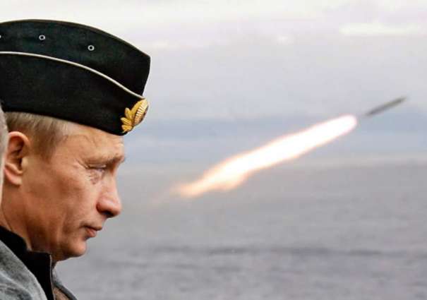 القوات الروسية تتجهز بأسرع وأضخم صاروخ في العالم