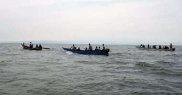 ارتفاع عدد ضحايا غرق قارب بتايلاند إلى 27 قتيلا