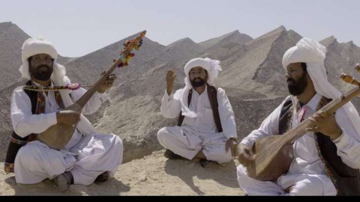 Coke Studio explores Baloch throat-singing talent with ‘Naseebaya’