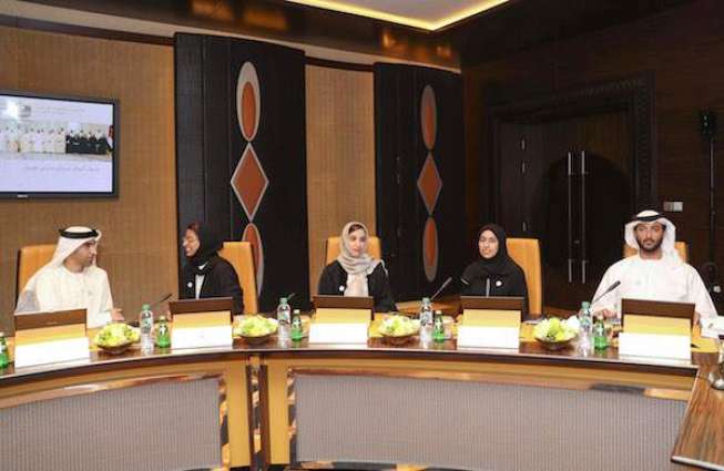 UAE Cabinet adopts decision to establish UAE Government Communication Office