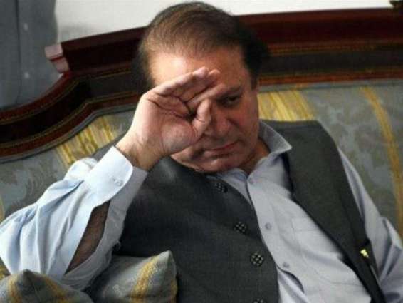 رئيس الوزراء الباكستاني السابق يرفض قرار محكمة المحاسبة في قضية شقق لأسرته في لندن