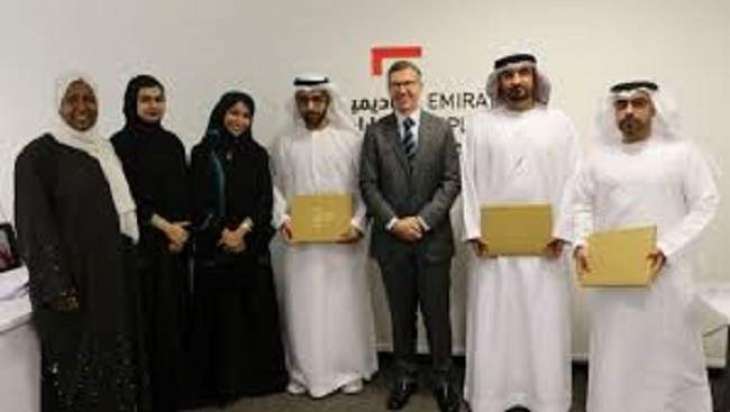 Ministry of Education, Emirates Diplomatic Academy sign agreement