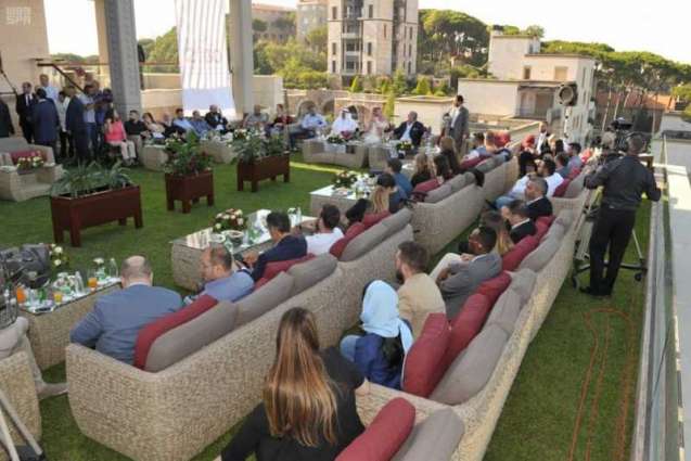 سفارة المملكة لدى لبنان تعقد ملتقى لمناهضة فكر التطرف والتعصب