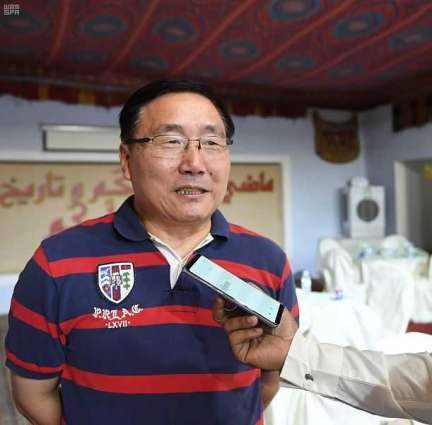 سفير الصين لدى المملكة : المملكة وجهة سياحية عالمية وسيكون لها نصيب من الزوار الصينيين عند بدء تطبيق التأشيرات السياحية
