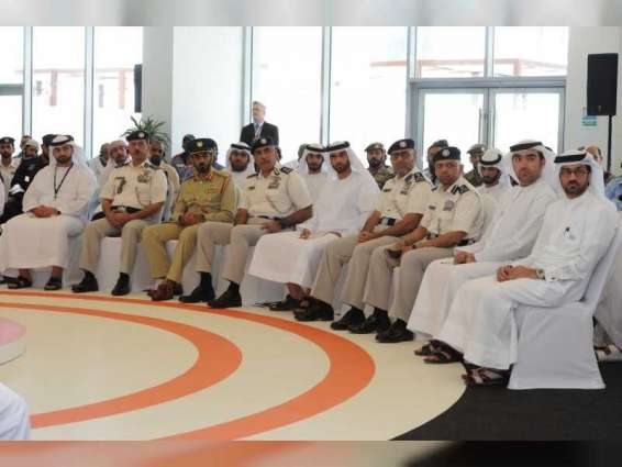 شرطة أبوظبي ترحب بتشكيل مجلس إدارة المؤسسة الاتحادية للشباب