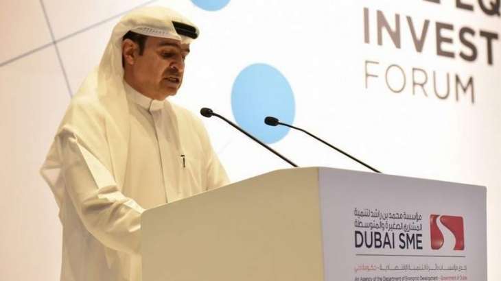 Study shows SME share of Dubai GDP at 47%, workforce at 52.4%