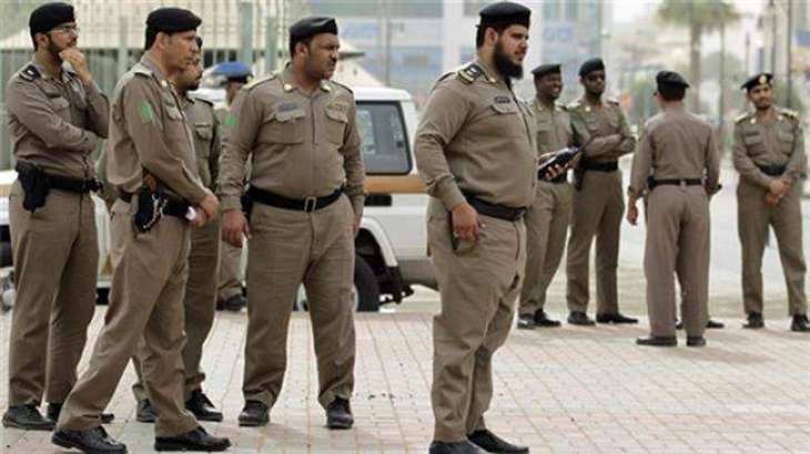 UAE condemns terrorist attack on security checkpoint in Qassim, Saudi Arabia