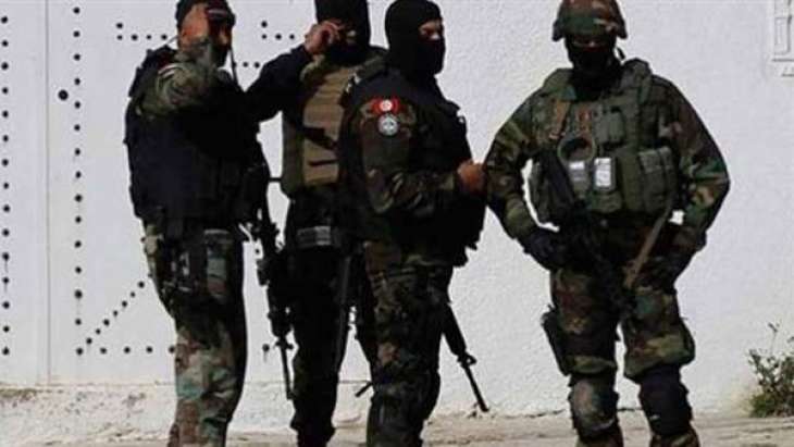 الإمارات تدين الهجوم الإرهابي على دورية تابعة للحرس الوطني التونسي