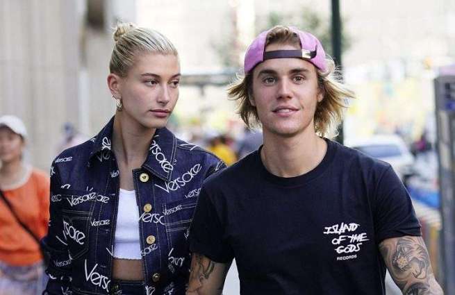 Justin Bieber confirms engagement with Hailey Baldwin