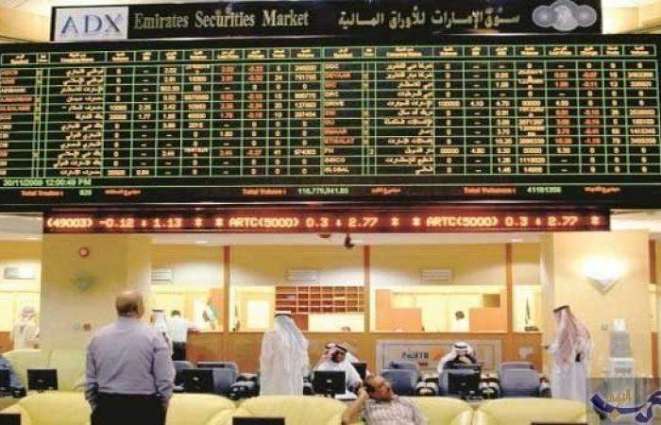 الأسهم الإماراتية تربح 6.6 مليار درهم بدعم من قطاعي البنوك و العقار