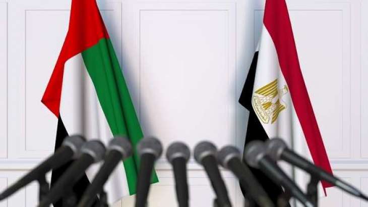 UAE-Egyptian Parliamentary Friendship Committee holds meeting in Cairo