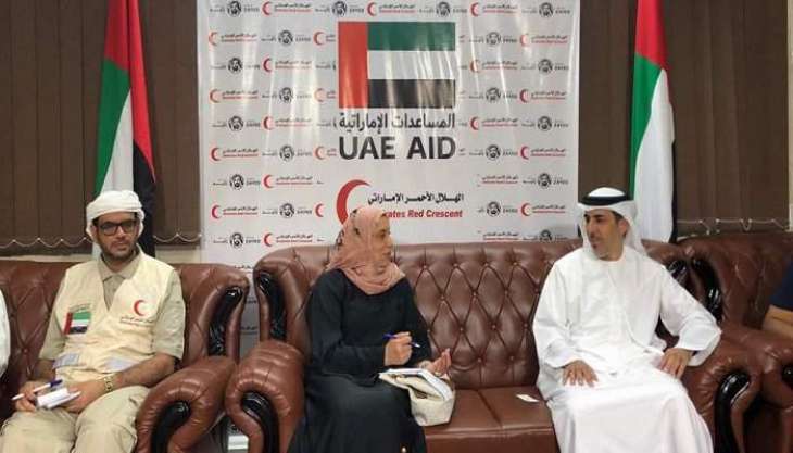 ERC reiterates commitment to meet the needs of Yemenis
