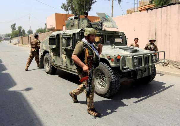 Reuters: Gunmen attack education department office in Afghanistan