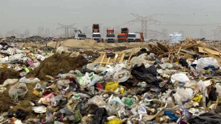 One tonne of e-waste diverted from Dubai landfills