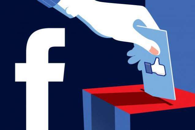 Facebook offers ECP to make exclusive election trend