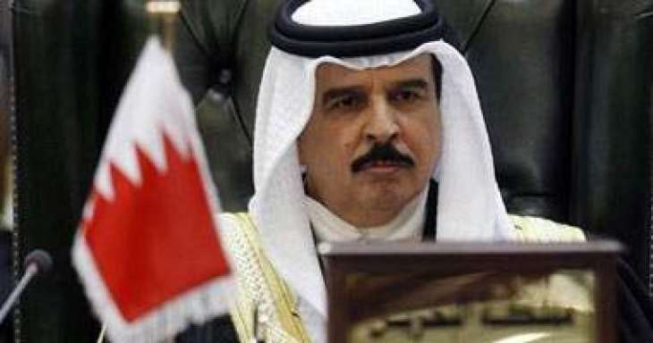 البحرين ترحب بقرار الخارجية الأمريكية بتصنيف 