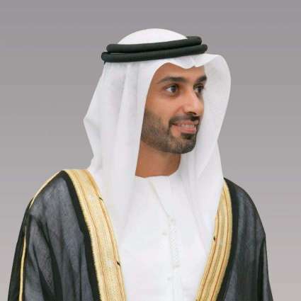 أحمد النعيمي يعتمد نظام المكافآت التشجيعية وحوافز الأداء في حكومة عجمان