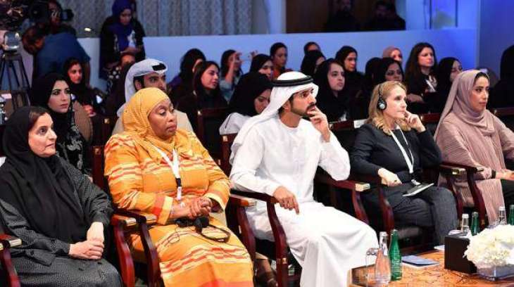 UAE, Djibouti discuss boosting women's empowerment