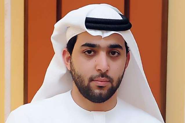 Rashid Al Mu'alla chairs UAQ Executive Council meeting