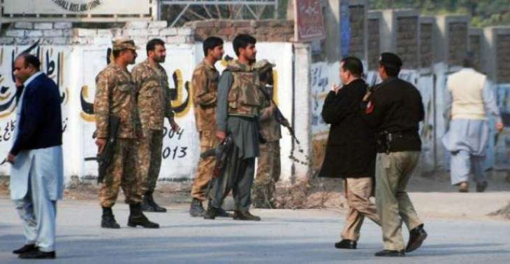 Terror threats still loom large in Peshawar, security tightened