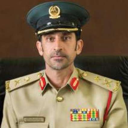 اللواء المري : خدمات شرطة دبي لنزلاء المؤسسات العقابية تعكس الصورة المشرقة عن الدولة