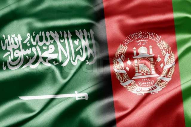 المؤتمر الدولي لعلماء الدين المسلمين في السعودية يطالب بمحادثات سلام مباشرة في أفغانستان      