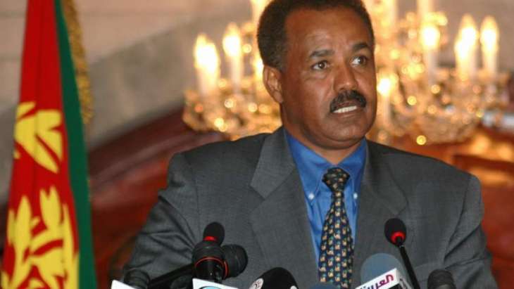 Eritrea's President to visit Ethiopia to cement historic truce