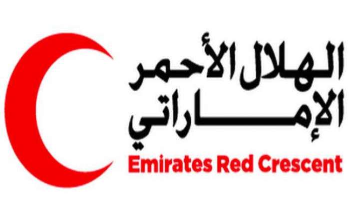 Emirates Red Crescent chief visits theatre department in Aden
