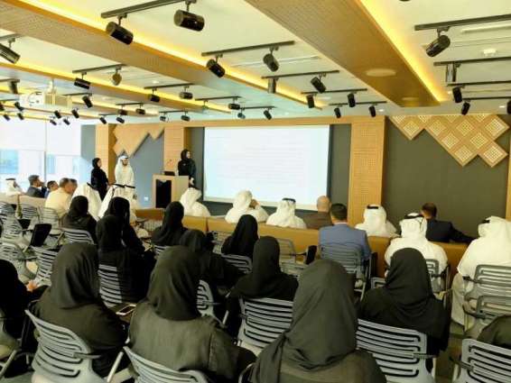 "العليا للتشريعات" في دبي تطلق برنامج "سعادتكم غايتنا"