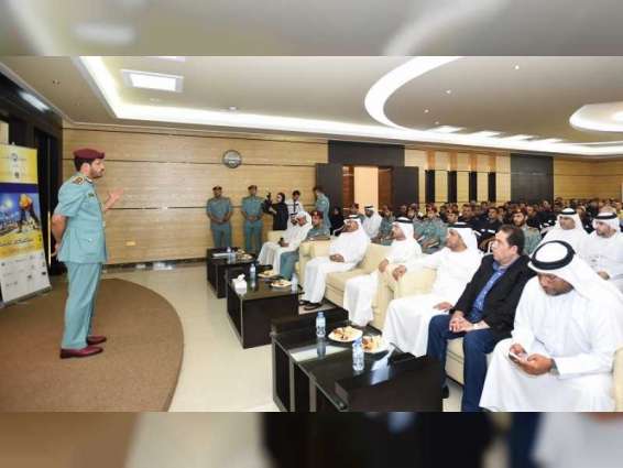 Sharjah launches heat exhaustion campaign