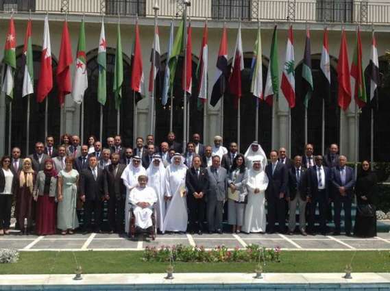 الجامعة العربية تحتفل باليوبيل الذهبي للجنة العربية لحقوق الإنسان