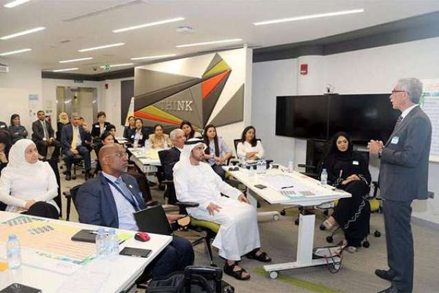 Dubai health facilities rating system underway