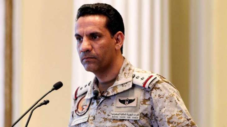 Houthi militia tampers with Yemen's capabilities, marginalises various society segments: Colonel Al-Maliki