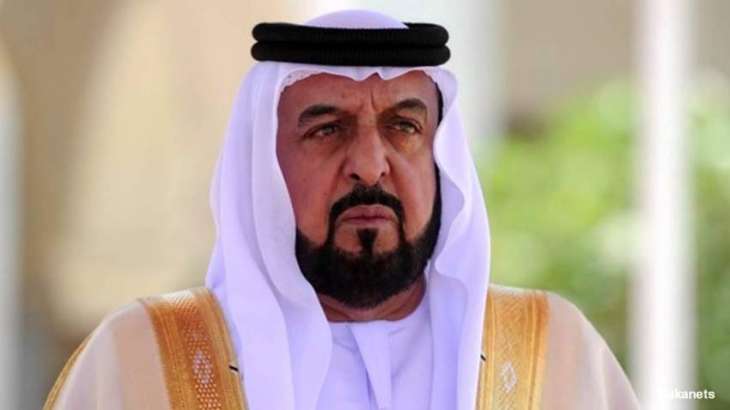 UAE leaders congratulate Sultan of Brunei on his birthday
