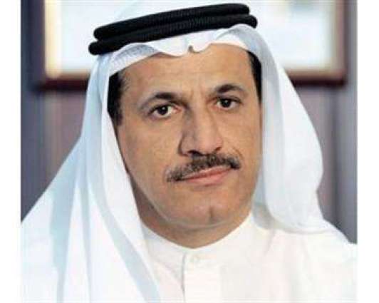 UAE-China delegation visits exceed 120: Al Mansouri