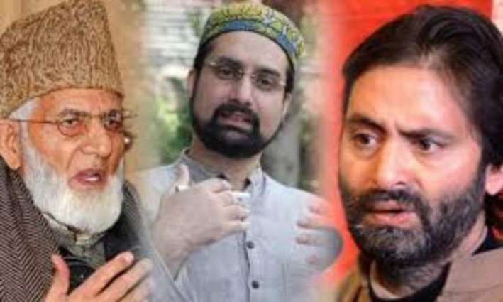 Kashmir dispute poses threat to world peace: All Parties Hurriyat Conference