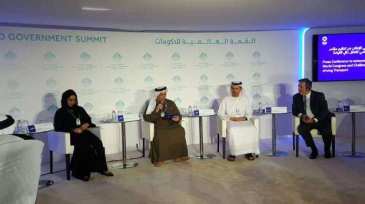 Dubai Municipality concludes participation in World Cities Summit in Singapore