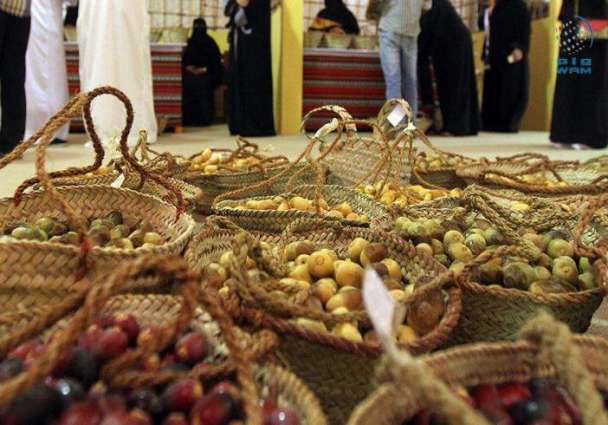 Tadweer to support Liwa Date Festival as strategic partner