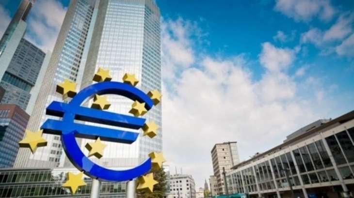 تراجع فائض الميزان التجاري السلعي لمنطقة اليورو مع العالم في مايو الماضي