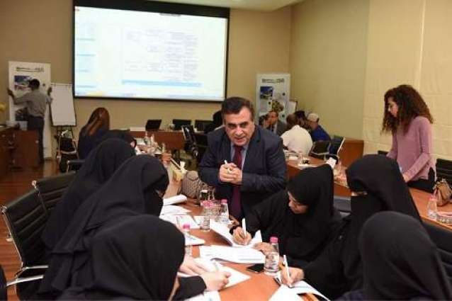 World Health Organisation praises UAE’s efforts in combating obesity