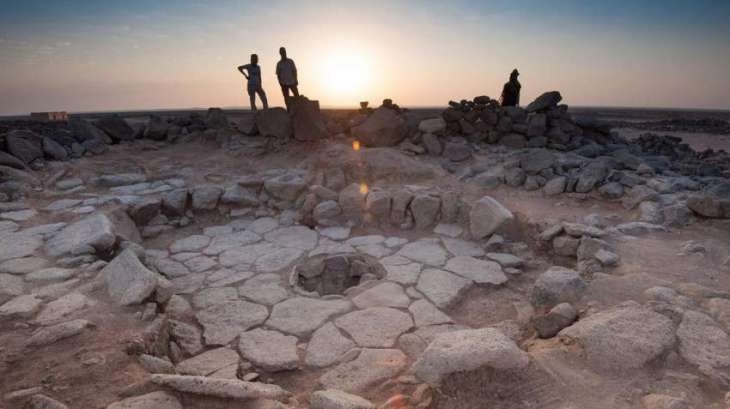 UAE Press: The world's oldest bread reveals the richness of our past